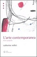 Cover of L'arte contemporanea