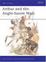 Cover of 'Arthur and the Anglo-Saxon Wars'