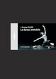 Cover of La danza immobile