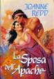 Cover of La sposa dell'apache