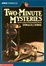 Cover of "Two-minute Mysteries"
