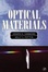 Cover of Optical Materials