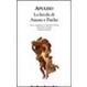 Cover of La novella di Amore e Psiche