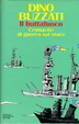 Cover of Il buttafuoco