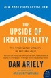 Cover of The Upside of Irrationality