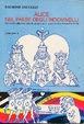 Cover of Alice nel paese degli indovinelli