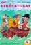 Cover of The Firetail Cat