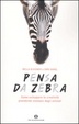 Cover of Pensa da zebra