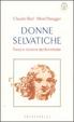 Cover of Donne selvatiche