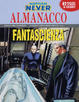Cover of Nathan Never: Almanacco della fantascienza 2008