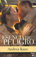 Cover of Esencia de peligro