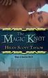 Cover of The Magic Knot