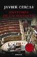 Cover of Anatomía de un instante