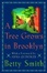 Cover of A tree grows in Brooklyn