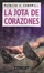 Cover of La jota de corazones