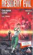 Cover of Caliban Cove