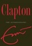 Cover of Clapton