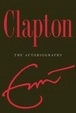 Cover of Clapton