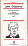 Cover of Teatro di John Osborne