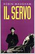 Cover of Il servo