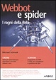 Cover of Webbot e spider