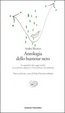 Cover of Antologia dello humour nero