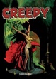 Cover of Creepy #9