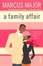 Cover of A Family Affair
