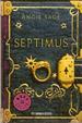 Cover of Séptimus