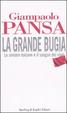 Cover of La grande bugia