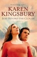 Cover of Just Beyond the Clouds