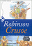 Cover of Robinson Crusoe