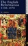 Cover of "The English Reformation 1530-1570"