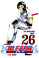 Cover of Bleach #26