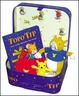 Cover of Topo Tip non vuole dormire dai nonni