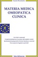 Cover of Materia medica omeopatica clinica