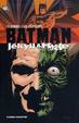 Cover of Batman: Jekyll & Hyde