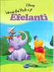 Cover of Winnie the pooh e gli efelanti