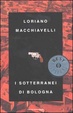 Cover of I sotterranei di Bologna