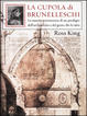 Cover of La cupola di Brunelleschi