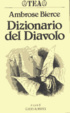 Cover of Dizionario del diavolo