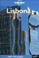 Cover of Lisbona