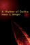 Cover of A Matter of Oaths