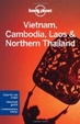 Cover of Vietnam Cambodia Laos and Northern Thailand