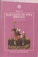 Cover of Racconti di vita irreale