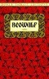 Cover of Beowulf