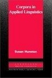 Cover of Corpora in Applied Linguistics