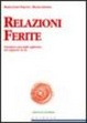 Cover of Relazioni ferite