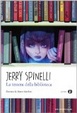 Cover of La tessera della biblioteca