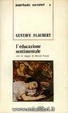 Cover of L'educazione sentimentale